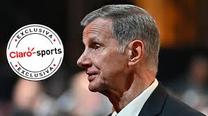 Enrique Borja recuerda la experiencia de jugar el Mundial de 1970 en  México: "Es una exigencia brutal"