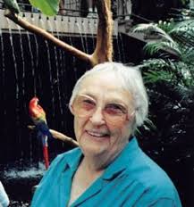 Mary Etheredge Obituary June 17, 2015