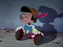 Storia di un burattino (the adventures of pinocchio: Pinocchio Walt Disney Feature Animation 2 Tomorrow Society