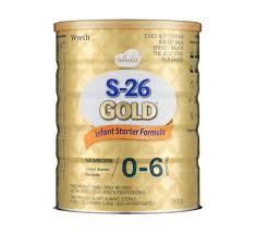 Because if you do, your baby's. S26 Gold 1 Infant Milk Formula 1 X 900g Milk Infant Formulas Milk Infant Formulas Baby Formula Baby Toddler Food Baby Toddlers Kids Baby