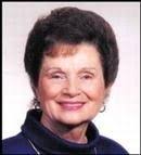 Frances Kintner Obituary