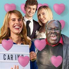 15 minutes relax with just for laughs gags 2019 ▻ dc relax pranks videos of gags 2019 00:00 rollerblader pushed in the. The Undateables Cast Where Are The Couples Now