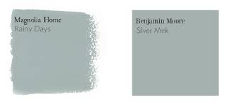 Fixer Upper Paint Colors Magnolia Home Paint Color Matched