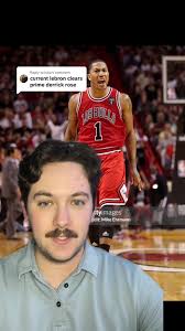 Prime Derrick Rose Vs Lebron