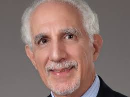 Transformational Partnerships with Bruce Rosenthal