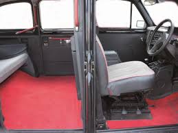 Image result for Red 1989 Taxi