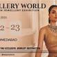Jewellery World Exhibition Ahmedabad event image