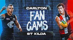 Top 20 players (since 1993 carlton vs st kilda) player. Aeipkjrmq9rf2m