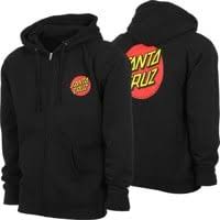 Maybe you would like to learn more about one of these? Santa Cruz Clothing Tactics