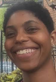 Tamara Pendergrass's Instagram, Twitter & Facebook