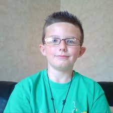 Patrick Gemmell (@PatrickGemmell1)