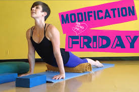 Modification Friday Prenatal Yoga Cobra Pose Today We Take A Look At The Prenatal Modification For Cobra P Cobra Pose Yoga Prenatal Yoga Post Partum Workout