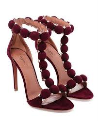 Image result for Azzedine Alaia shoes