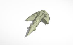 Stand Arrow Tinkercad