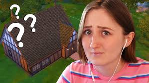 Exploring San Sequoia: 7 EUCALYPTUS LANE Sims 4 House #thesims4