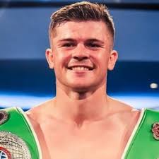 Mitchell Leek vs. Adrian Rodriguez, Pretender to Contender