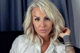 Maybe you would like to learn more about one of these? Blanka Lipinska Wlasnie Przekazala Radosna Nowine Baron Bedzie Zbieral Szczeke Z Ziemi Jak Sie Dowie O Tym Z Sieci Super Express Wiadomosci Polityka Sport
