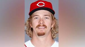 Report: Reds LHP John Lamb traded to Rays