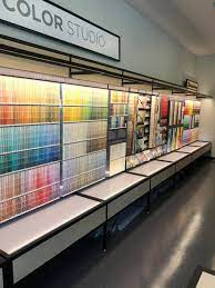 Hours may change under current circumstances Benjamin Moore Of Springfield Va Home Facebook