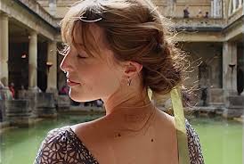 an oasis in this wasteland