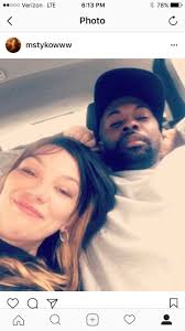 Jamie Stykowski (@Stykowski)