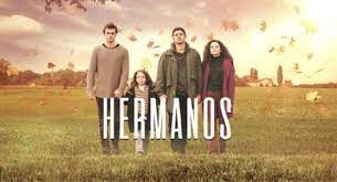 Hermanos Capitulo 19 Completo HD