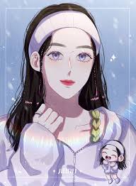 Maybe you would like to learn more about one of these? Pin By Hahahaha On Bts And Blackpink Fanart Black Pink Anime Blackpink Fanart Pink Anime