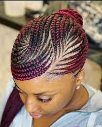 With christmas knocking on the front door, there are more and more butterflies in the stomach, girls you can try this hairstyle with any western outfit that will definitely rock it or with any indian outfit. Stylish Hairstyles To Rock This Christmas Opera News Official In 2021 Cool Braid Hairstyles Natural Hair Braids Braided Hairdo