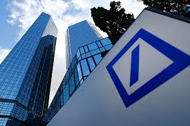 Deutsche Bank Firma Un Acuerdo Con Google Cloud