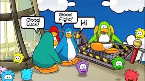 Club penguin is currently shutting down. Disney Has Shut Down A Club Penguin Clone For Being Wildly Inappropriate Gamespot