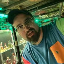 James Cribbs (@james_cribbsii)