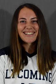 2019 Women's Soccer Roster