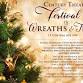 Festival Of Wreaths & Trees - Browns Century Theater & Gift Shoppe, 11 Central Ave NW #3516 Event Image