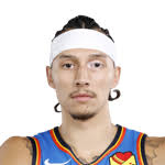 Lindy Waters III Fantasy Stats