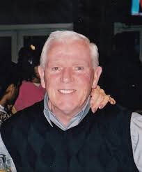 Brian Bannon Obituary