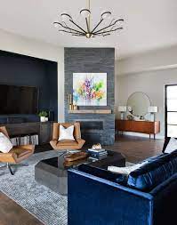 Dream Catcher Modern Getaway Austin Interior Design Furniture Styles Affordable Living Rooms