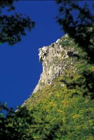 Pin By Kelly Conway On Sketches Of New England Old Man Of The Mountain New Hampshire Franconia