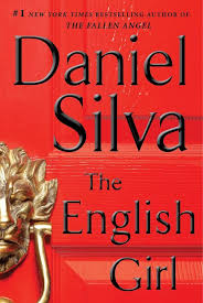Check spelling or type a new query. The English Girl Gabriel Allon Wiki Fandom