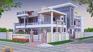 Construction of such walls start from 2 ft below ground level to ensure that the wall gets proper anchorage. Kerala Home Front Boundary Wall Design Home Design Inpirations