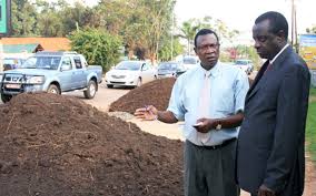 Iron hand, velvet glove: How Nasasira ran Works ministry | Monitor