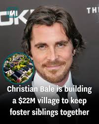 This is what being a real-life hero looks like. Respect to Bale. 🙌 Credits  📸: Getty Images