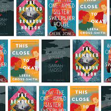 A simple and perfect ereader for reading a novel. 40 Best Books Of 2021 The Most Anticipated Books Of The Year