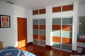 Sliding door for closets is always a great idea because it saves space instead of using the usual doors. 8 Closet Door Ideas Modern Closet Doors Closet Door