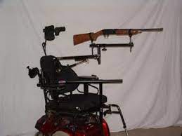 adaptive shooting hunting equipment camping equipment hunting equipment camping equipment gadgets