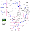 Prefijo movil brasil