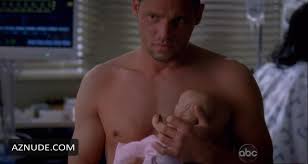 Justin Chambers Nude And Sexy Photo Collection Aznude Mensexiezpix Web Porn