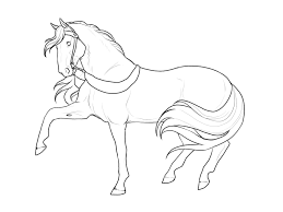 There are many, many breyer model horses, so most collectors don't try to collect every single one. Breyer Horse Coloring Pages To Print