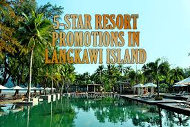 Book from 11 5 star hotels in langkawi available at best prices. Five Star Resort In Langkawi With Rmco Promotions Travel Food Lifestyle Blog