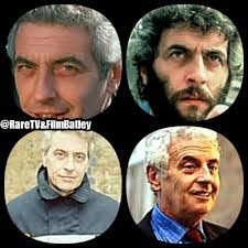 James Hazeldine's Instagram, Twitter & Facebook