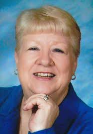 Mary “Francis” Barfield